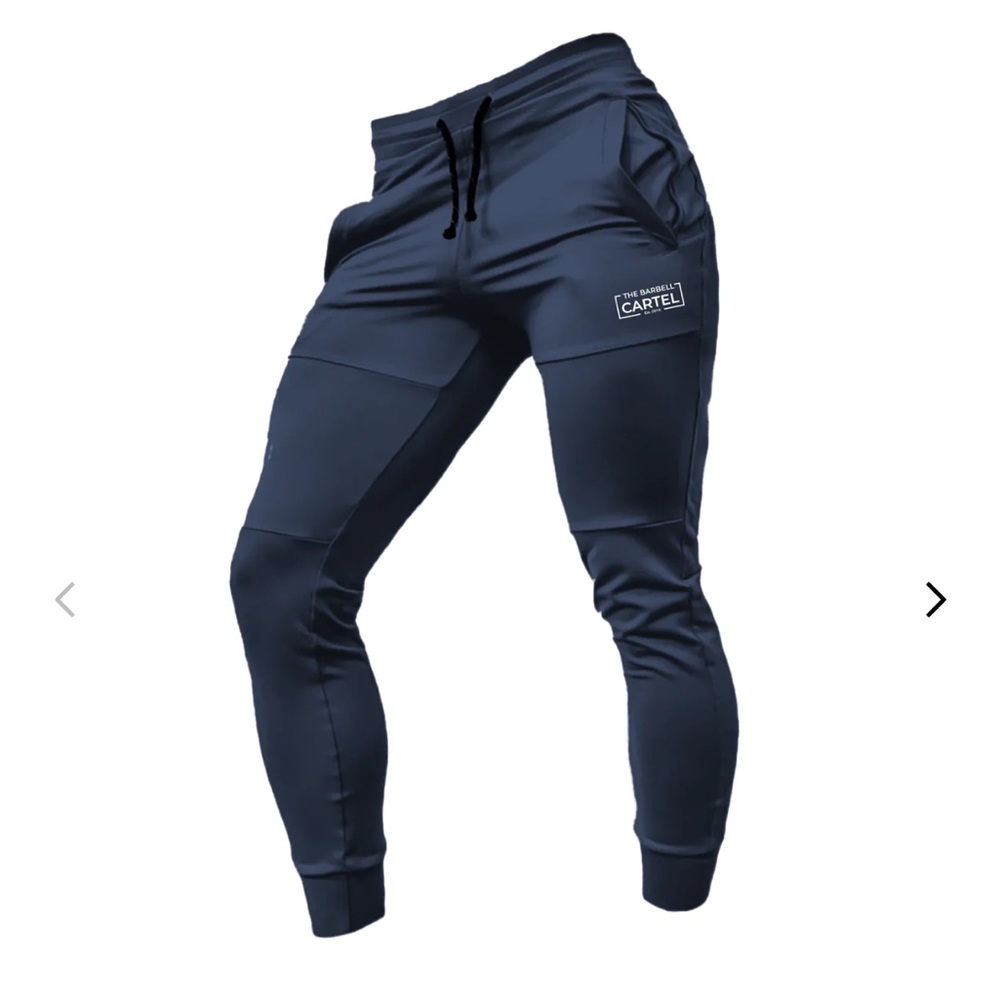 Brand New Barbell Cartel Pants